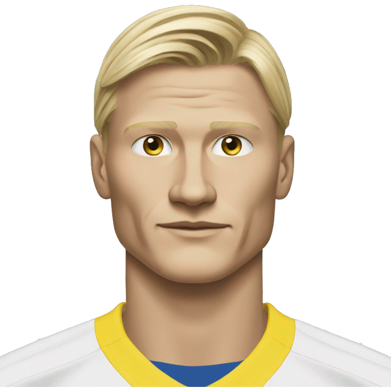 erling haaland emoji