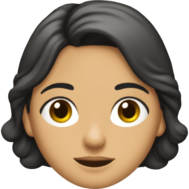 josefina ureta emoji