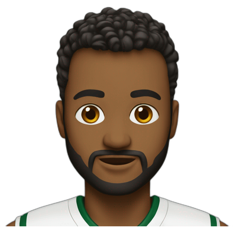 milwaukee emoji