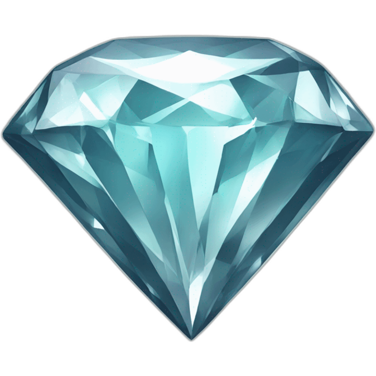 diamond-mobile-app emoji