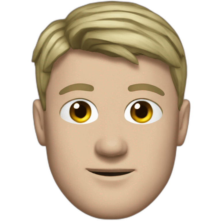 kroos emoji