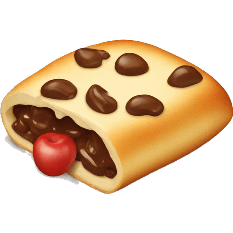 DELICIOUS emoji