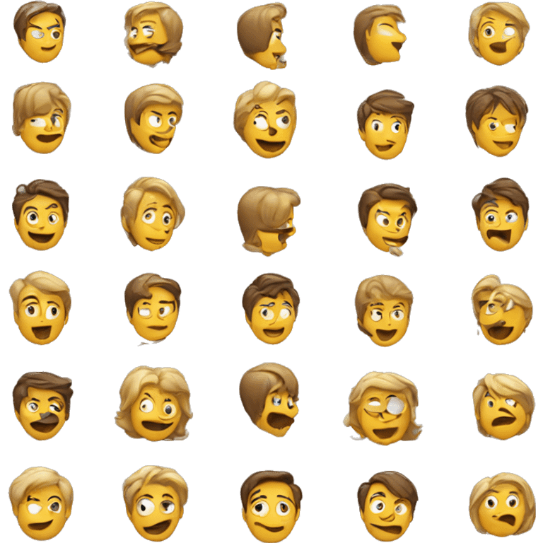 speak conversations emoji