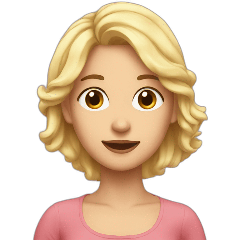 Aurore emoji