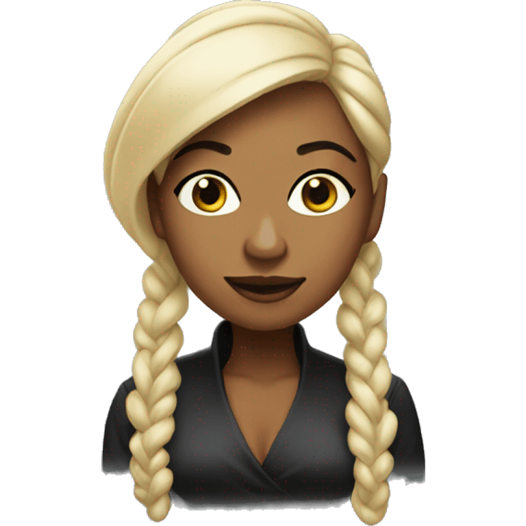 mary j emoji