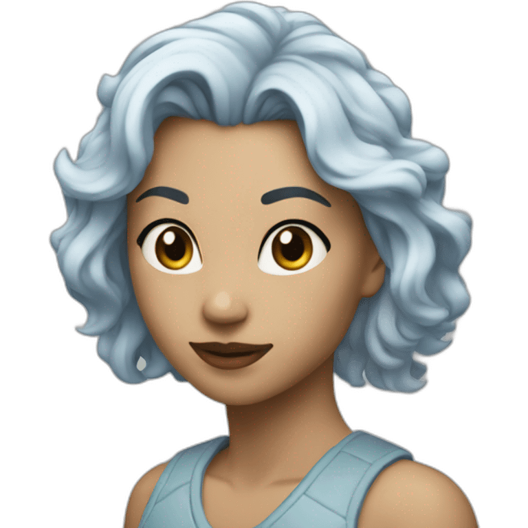 aja-frost emoji