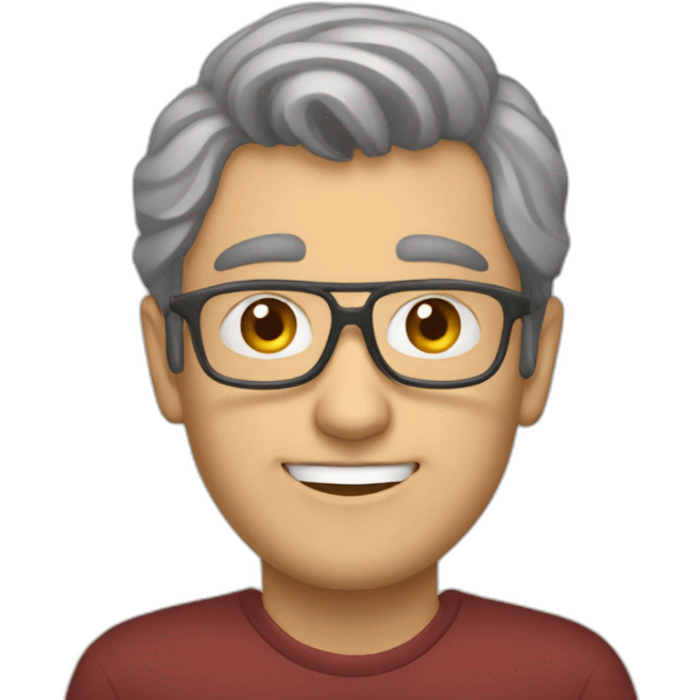 Mirziyoev emoji