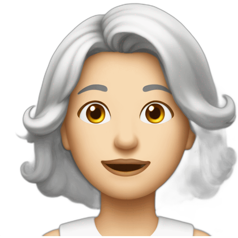 Signora dei piccioni mamma ho perso l'aereo emoji