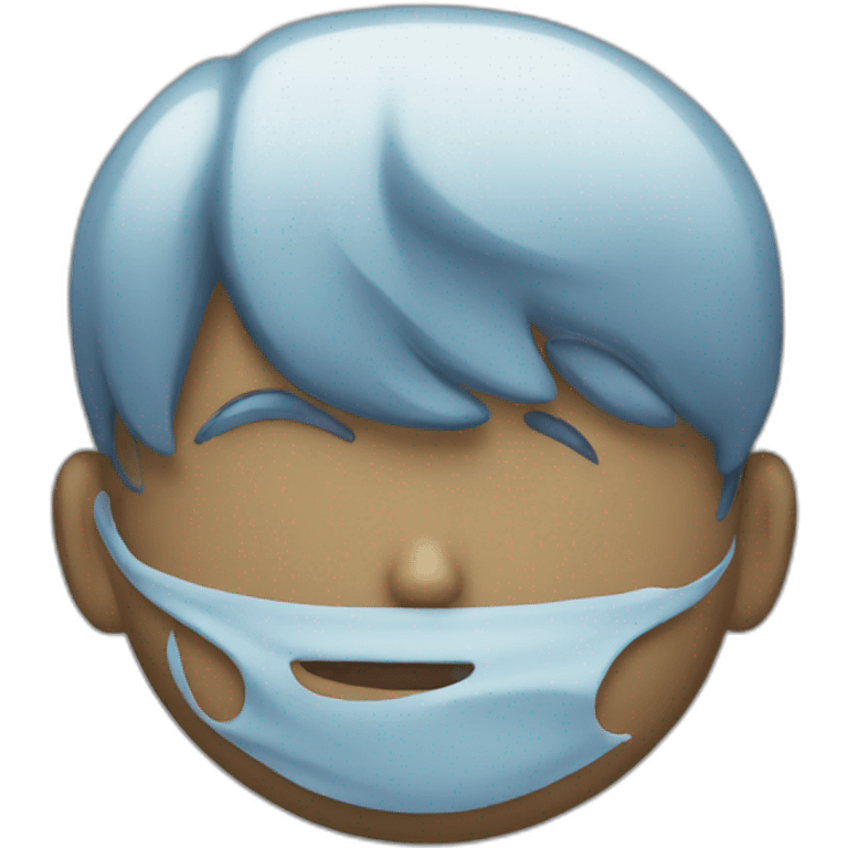 Live emoji