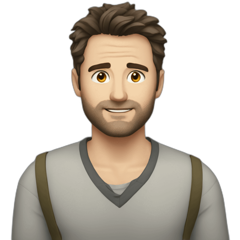 tom keen emoji