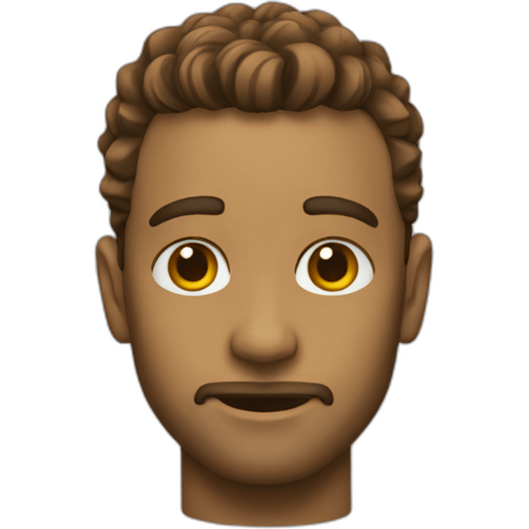 Renaldo emoji