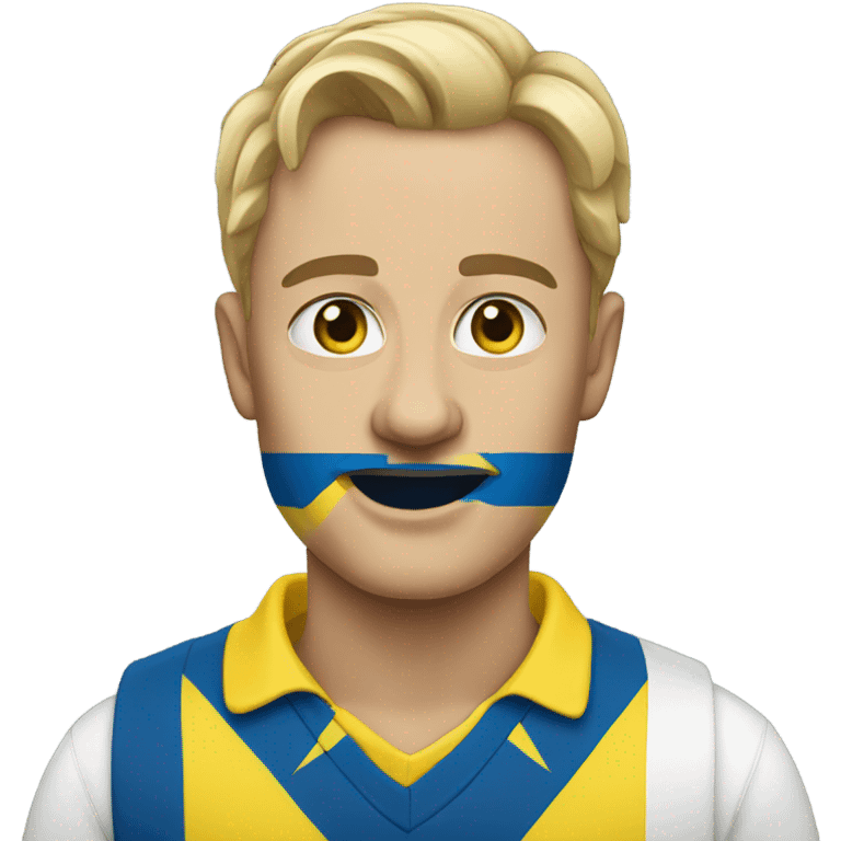 Sweden  emoji