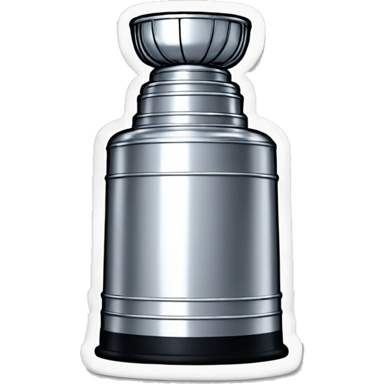 Stanley cup emoji