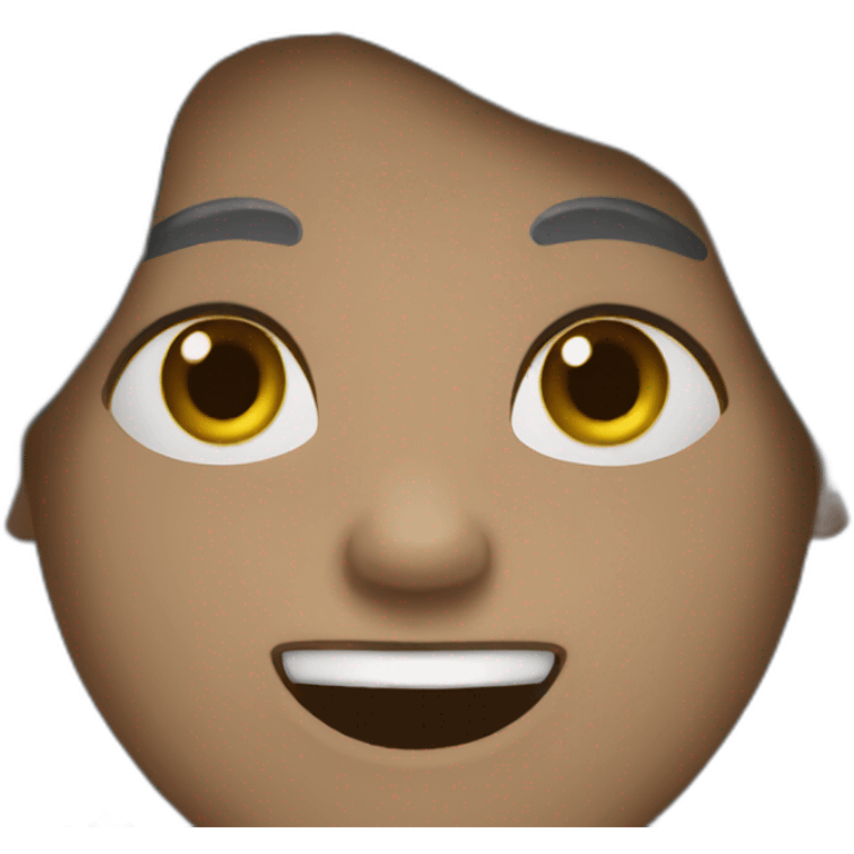 Zizi emoji