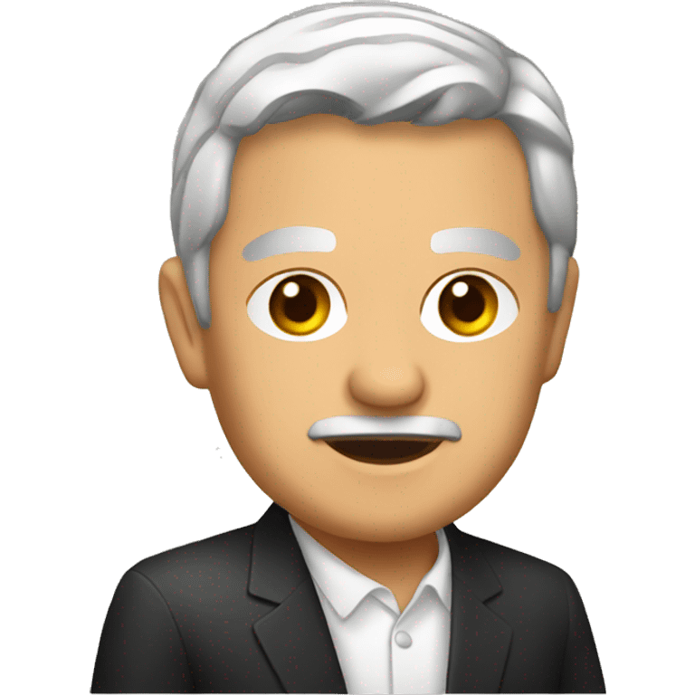 Amlo emoji