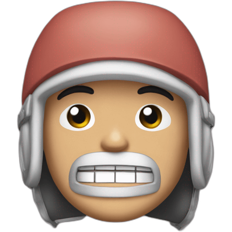 chopper one piece emoji