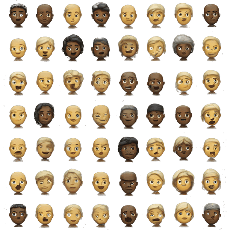 civilization emoji