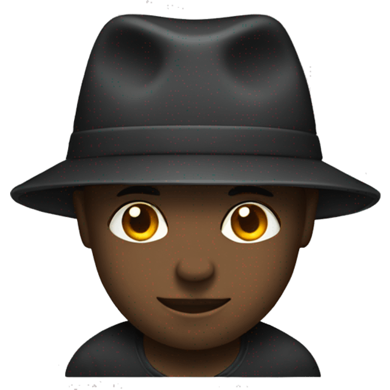 Black MacBook  emoji