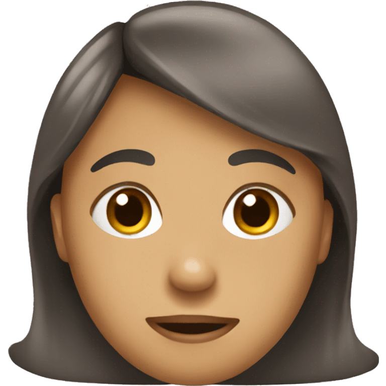 identity and relationship emoji