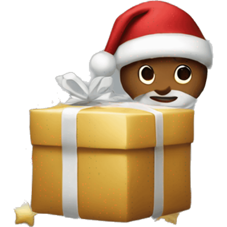 Luxury Christmas  emoji