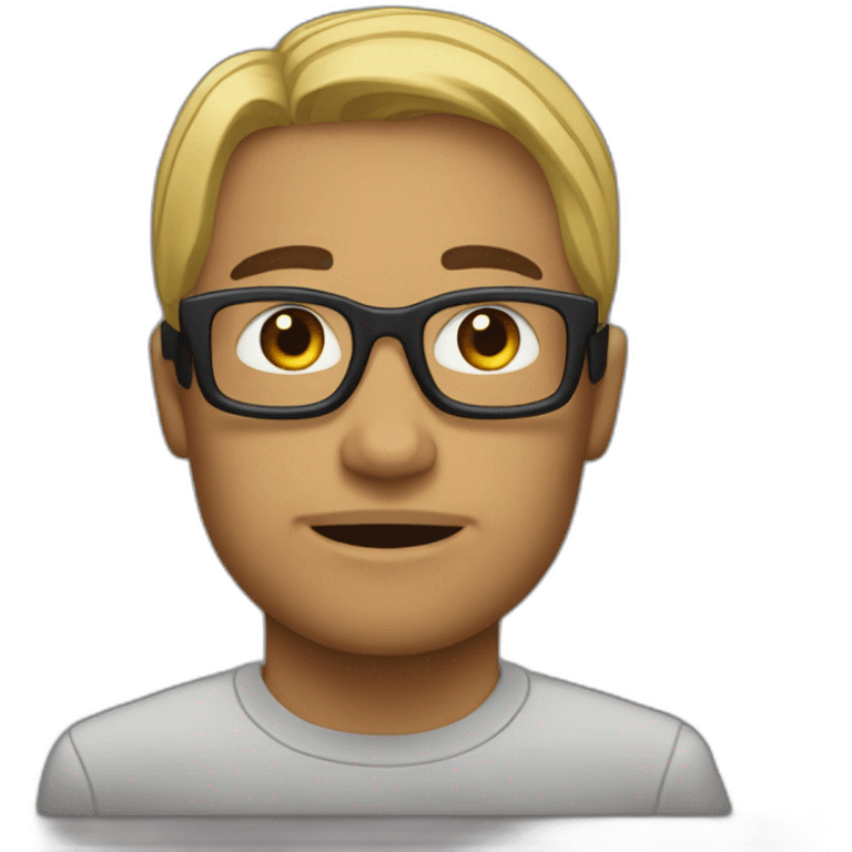 Doug marcaida emoji