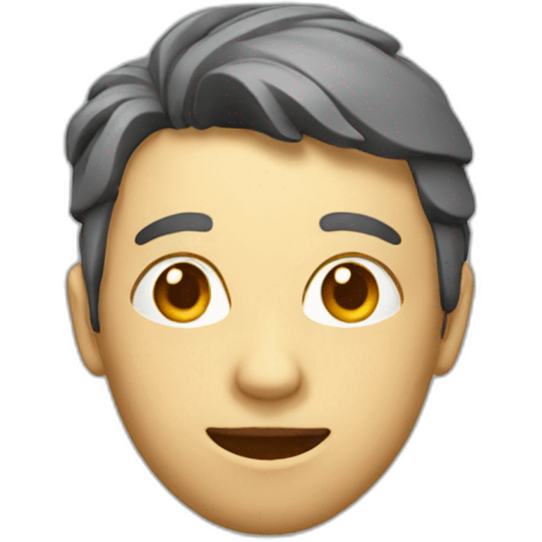 3d face emoji