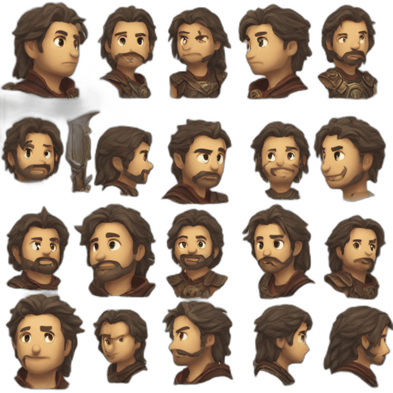 Baldurs gate 3 emoji