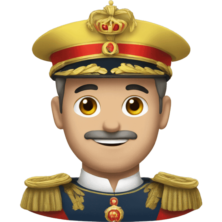 Felipe vi emoji