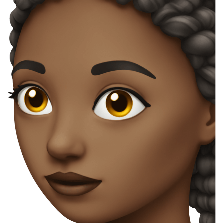 Cosmetics  emoji