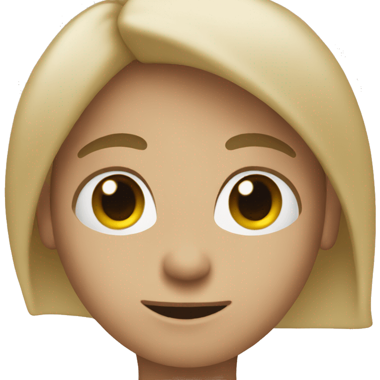 user emoji