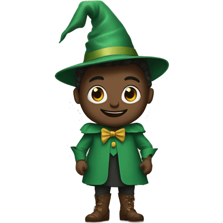 wizard of oz emoji