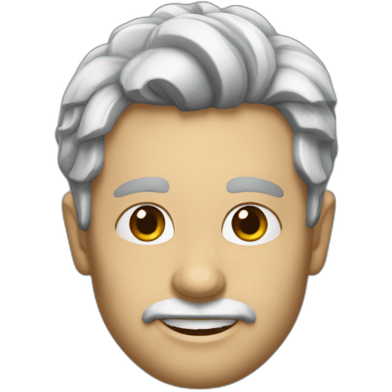 Thomas buton emoji