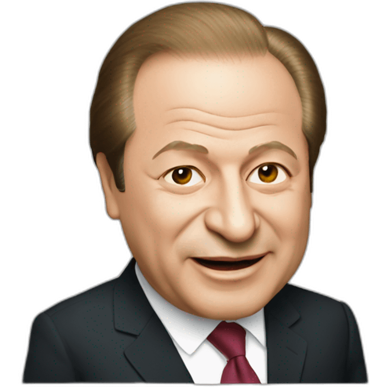 nawaz sharif emoji