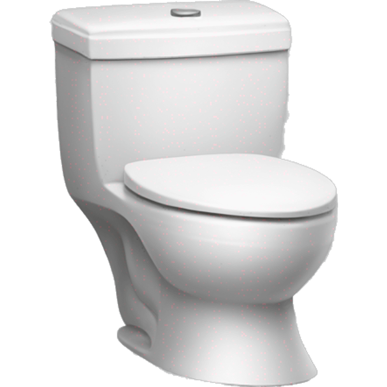 Skibidi toilet emoji