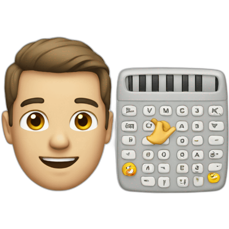 qwerty emoji