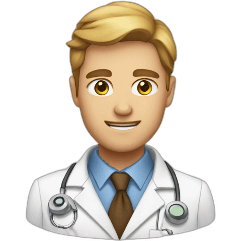 pathology  emoji