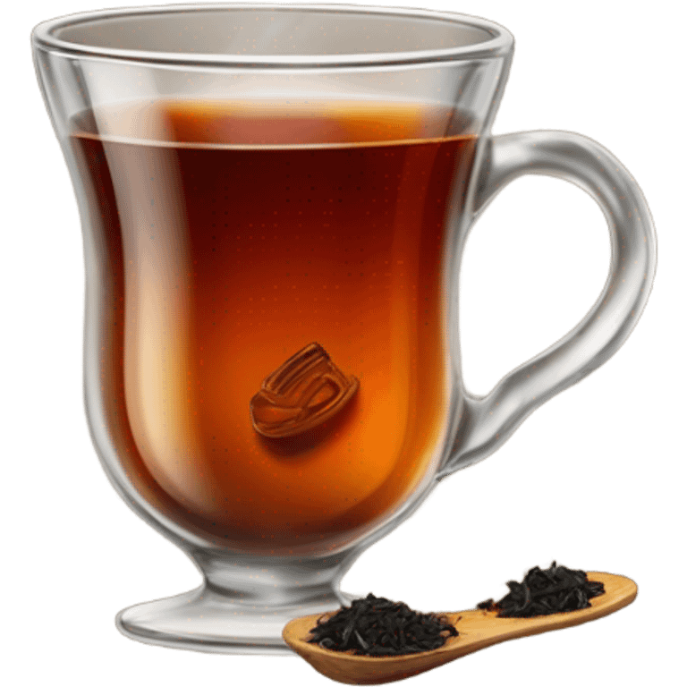 Çay emoji