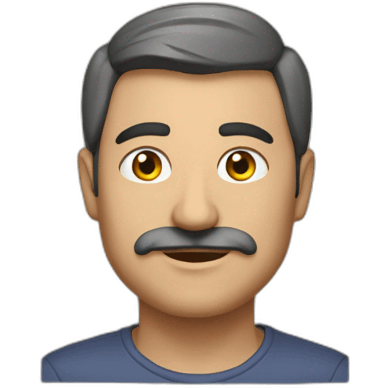 Celal şengör emoji