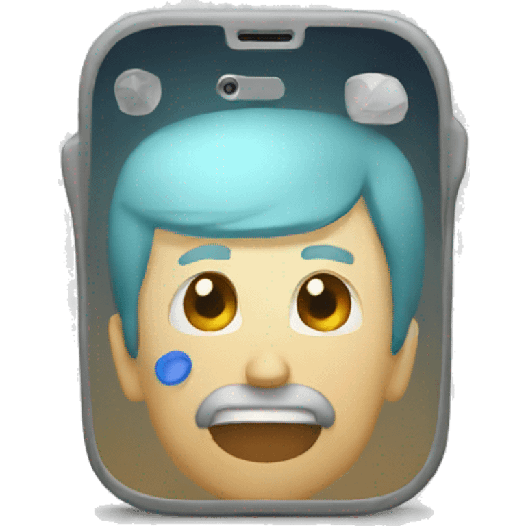 iphone emoji