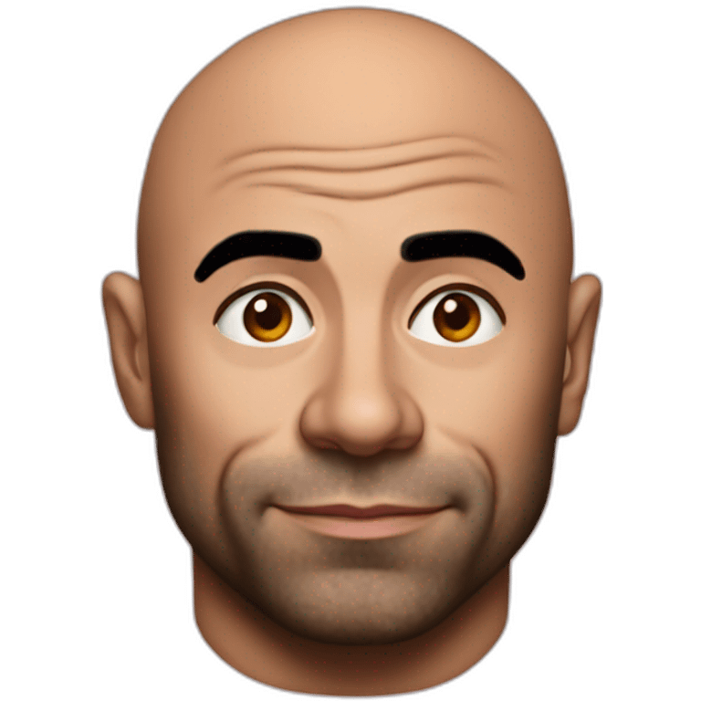 Joe rogan emoji