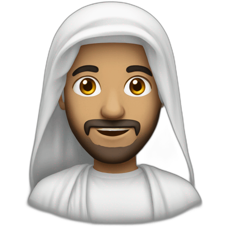 Arabic emoji