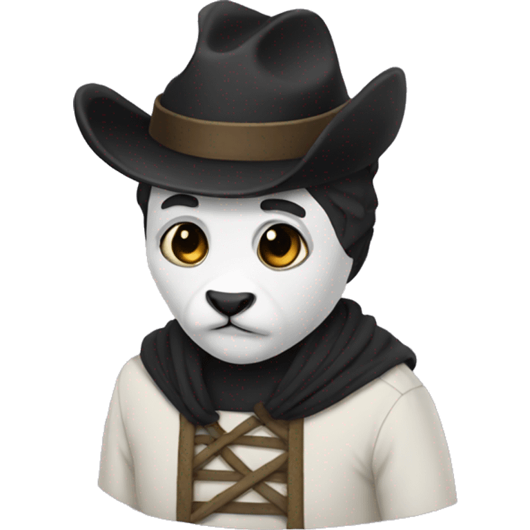 Pandero  emoji