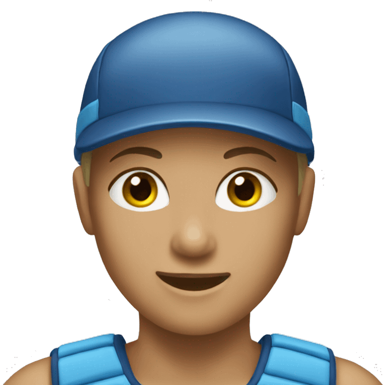 decathlon-employee-female emoji