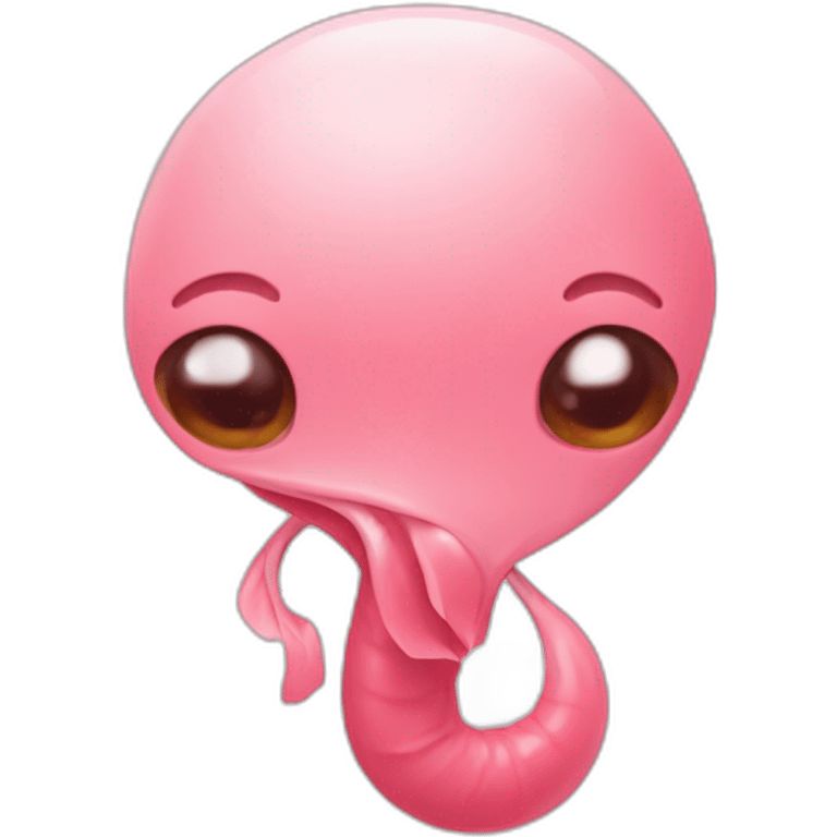 uterus and ovaries emoji