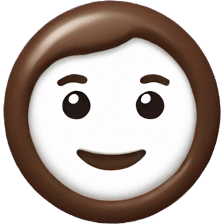 Kinder chocolate  emoji