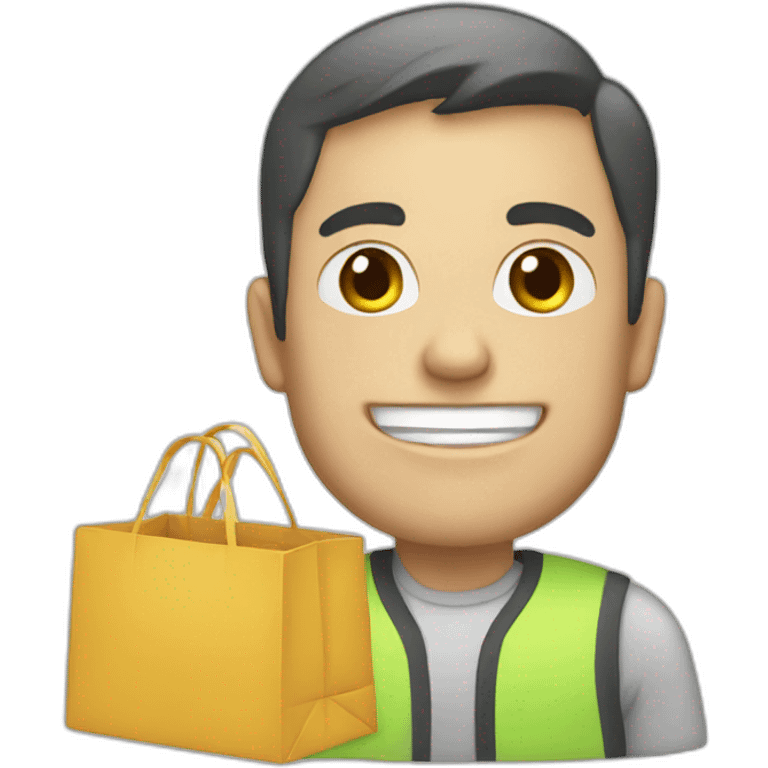 commerce emoji