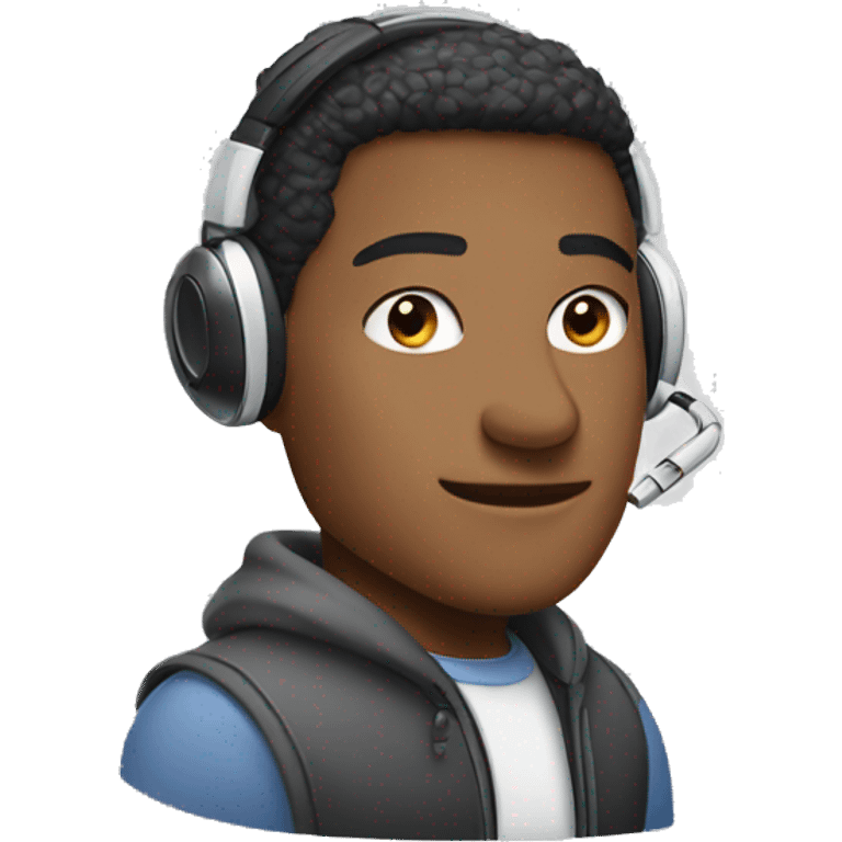 airpod maxes emoji