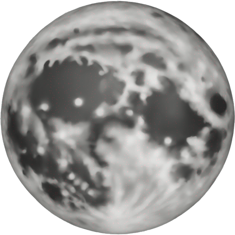 moon emoji