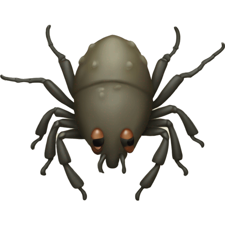 mite emoji