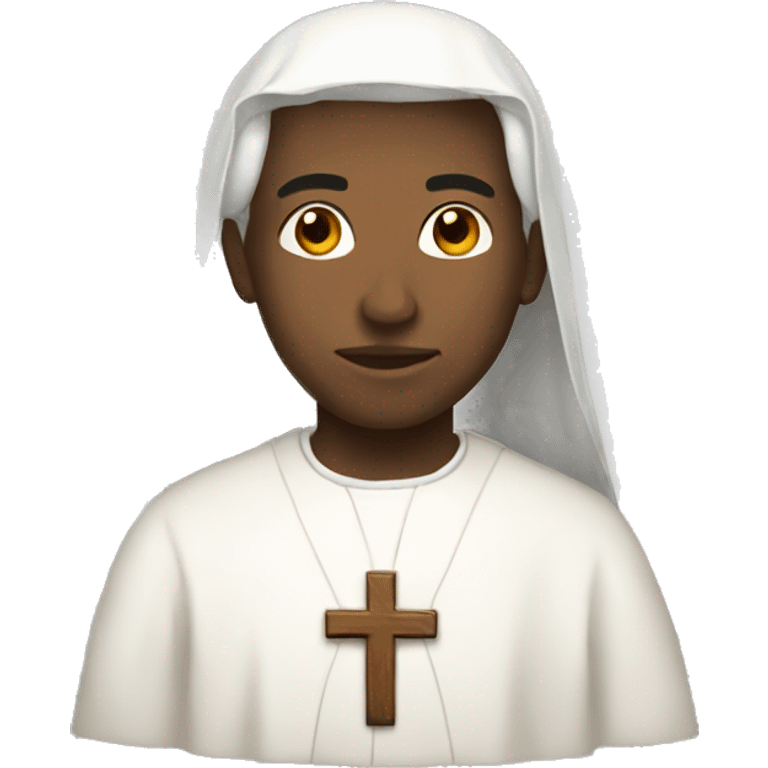 Catholic  emoji